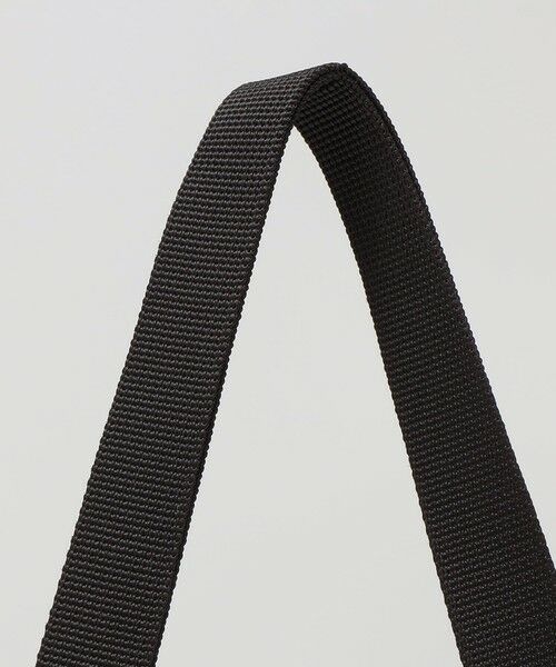 SHIPS / シップス ショルダーバッグ | BAICYCLON by bagjack: DRAW STRING BAG | 詳細5