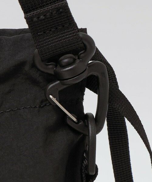 SHIPS / シップス ショルダーバッグ | BAICYCLON by bagjack: DRAW STRING BAG | 詳細6