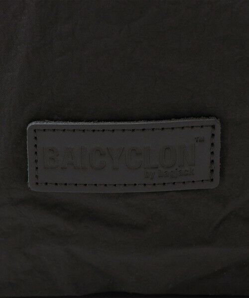 SHIPS / シップス ショルダーバッグ | BAICYCLON by bagjack: SHOULDER BAG | 詳細6