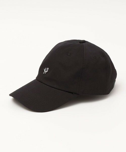 SHIPS / シップス キャップ | 【WEB限定/SHIPS別注】SHIPS :コカゲル(R) ワンポイント ロゴ エンブロイダリー オーバーフィット キャップ | 詳細9