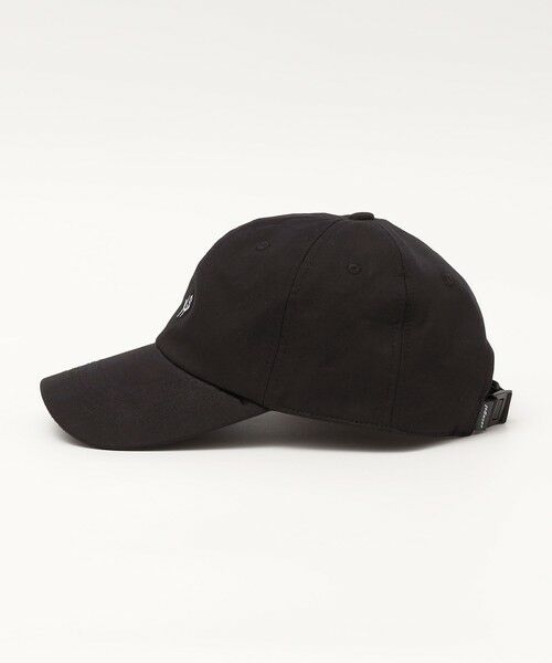 SHIPS / シップス キャップ | 【WEB限定/SHIPS別注】SHIPS :コカゲル(R) ワンポイント ロゴ エンブロイダリー オーバーフィット キャップ | 詳細3