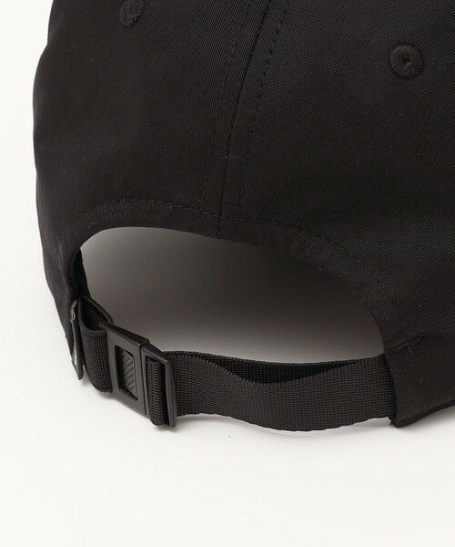 SHIPS / シップス キャップ | 【WEB限定/SHIPS別注】SHIPS :コカゲル(R) ワンポイント ロゴ エンブロイダリー オーバーフィット キャップ | 詳細5