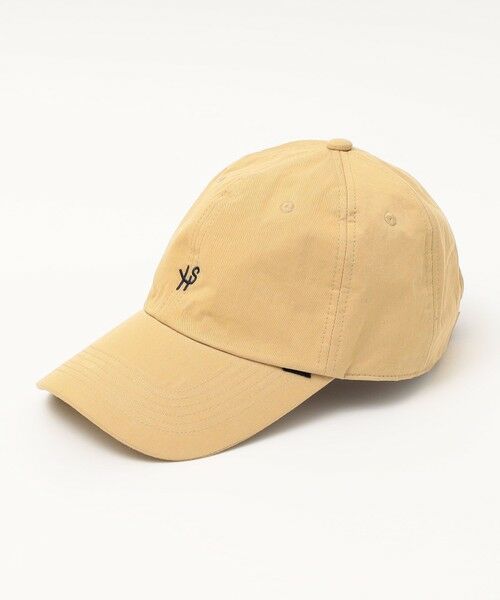 SHIPS / シップス キャップ | 【WEB限定/SHIPS別注】SHIPS :コカゲル(R) ワンポイント ロゴ エンブロイダリー オーバーフィット キャップ | 詳細10