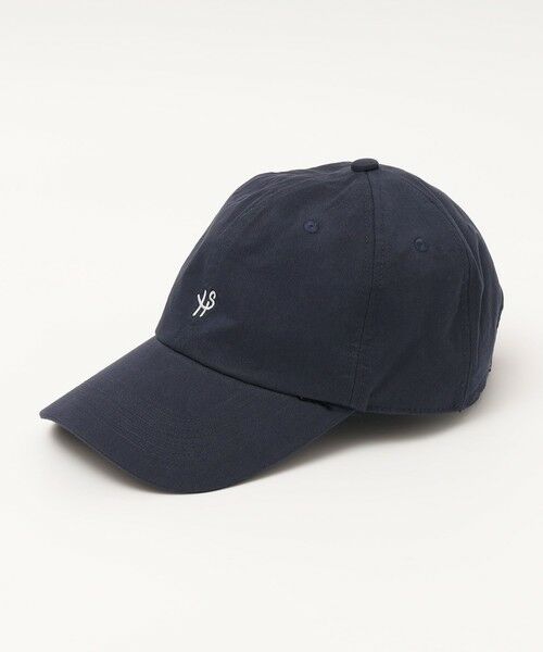 SHIPS / シップス キャップ | 【WEB限定/SHIPS別注】SHIPS :コカゲル(R) ワンポイント ロゴ エンブロイダリー オーバーフィット キャップ | 詳細12