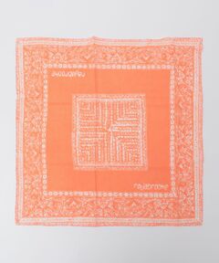 SHIPS / シップス ハンカチ | rajabrooke: BATIK WAU HANDKERCHIEF