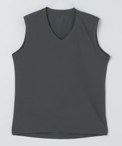 SHIPS / シップス ルームウェア | 【SHIPS別注】TAION: Vネック タンクトップ