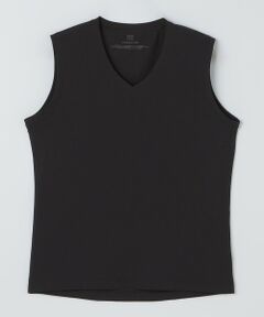 SHIPS / シップス ルームウェア | 【SHIPS別注】TAION: Vネック タンクトップ
