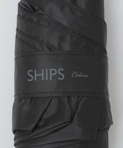 SHIPS / シップス 傘 | SHIPS Colors:晴雨兼用 折り畳み傘 | 詳細4