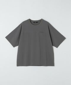 SHIPS / シップス Tシャツ | SHIPS Colors:〈接触冷感〉ナイロン フハク Tシャツ