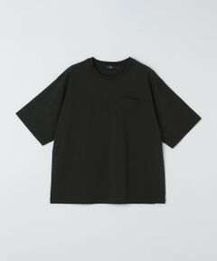 SHIPS / シップス Tシャツ | SHIPS Colors:〈接触冷感〉ナイロン フハク Tシャツ