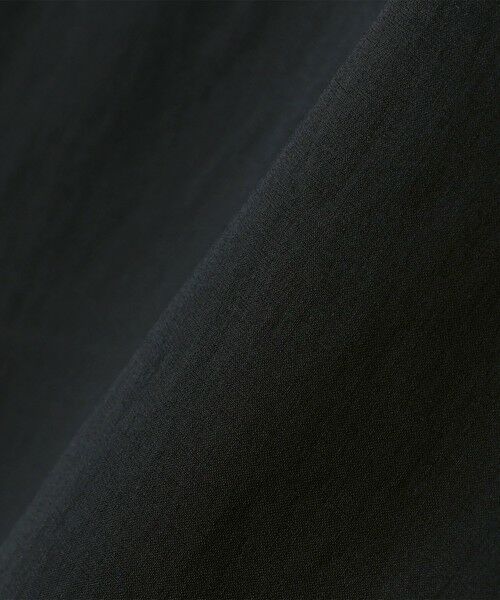 SHIPS / シップス Tシャツ | SHIPS Colors:〈接触冷感〉ナイロン フハク Tシャツ | 詳細29