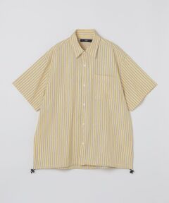 SHIPS / シップス シャツ・ブラウス | 《予約》SHIPS Colors:ストライプ ボックス シャツ◆