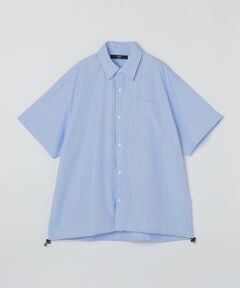 SHIPS / シップス シャツ・ブラウス | 《予約》SHIPS Colors:ストライプ ボックス シャツ◆