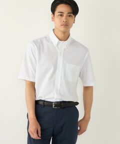SHIPS / シップス シャツ・ブラウス | SHIPS Colors:〈吸水速乾・接触冷感〉SMART TECH(R) ノーアイロン 半袖シャツ