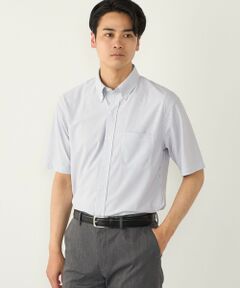 SHIPS / シップス シャツ・ブラウス | SHIPS Colors:〈吸水速乾・接触冷感〉SMART TECH(R) ノーアイロン 半袖シャツ