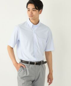 SHIPS / シップス シャツ・ブラウス | SHIPS Colors:〈吸水速乾・接触冷感〉SMART TECH(R) ノーアイロン 半袖シャツ