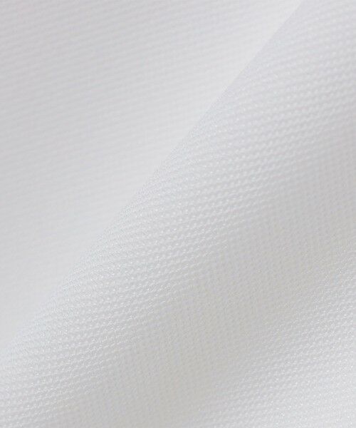SHIPS / シップス シャツ・ブラウス | SHIPS Colors:〈吸水速乾・接触冷感〉SMART TECH(R) ノーアイロン 半袖シャツ | 詳細7