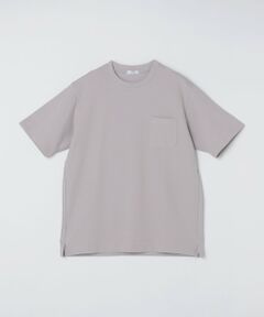 SHIPS / シップス Tシャツ | SHIPS Colors:〈吸水速乾・遮熱・UVカット〉AVANT(R) 3D サーフニット T