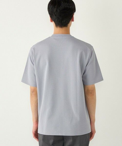 SHIPS / シップス Tシャツ | SHIPS Colors:〈吸水速乾・遮熱・UVカット〉AVANT(R) 3D サーフニット T | 詳細11