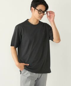 SHIPS / シップス Tシャツ | 《予約》SHIPS Colors:〈速乾・接触冷感〉Breeze Cool(R) Tシャツ◆