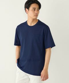 SHIPS / シップス Tシャツ | 《予約》SHIPS Colors:〈速乾・接触冷感〉Breeze Cool(R) Tシャツ◆