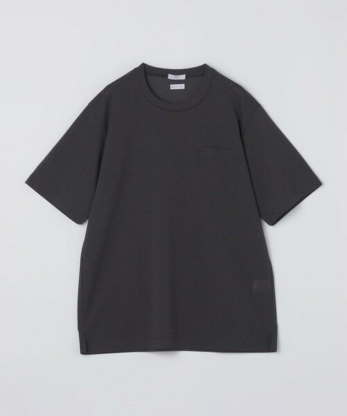 SHIPS / シップス Tシャツ | 《予約》SHIPS Colors:〈速乾・接触冷感〉Breeze Cool(R) Tシャツ◆ | 詳細1