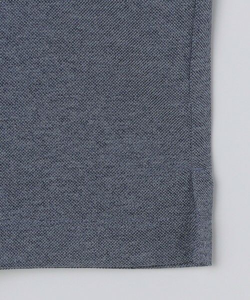 SHIPS / シップス Tシャツ | 《予約》SHIPS Colors:〈速乾・接触冷感〉Breeze Cool(R) Tシャツ◆ | 詳細18