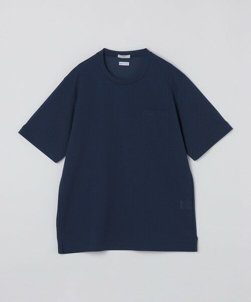 SHIPS / シップス Tシャツ | 《予約》SHIPS Colors:〈速乾・接触冷感〉Breeze Cool(R) Tシャツ◆ | 詳細29