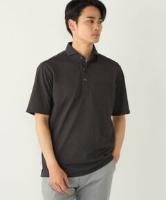 SHIPS / シップス ポロシャツ | 《予約》SHIPS Colors:〈速乾・接触冷感〉Breeze Cool(R) ポロシャツ◆