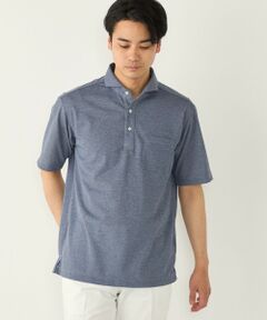 SHIPS / シップス ポロシャツ | 《予約》SHIPS Colors:〈速乾・接触冷感〉Breeze Cool(R) ポロシャツ◆