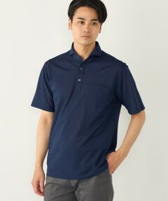 SHIPS / シップス ポロシャツ | 《予約》SHIPS Colors:〈速乾・接触冷感〉Breeze Cool(R) ポロシャツ◆