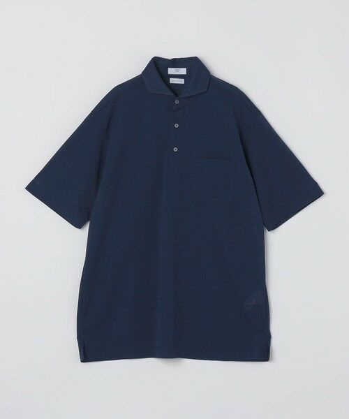 SHIPS / シップス ポロシャツ | 《予約》SHIPS Colors:〈速乾・接触冷感〉Breeze Cool(R) ポロシャツ◆ | 詳細30