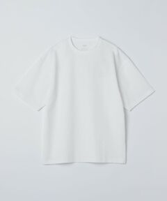 SHIPS / シップス Tシャツ | SHIPS Colors:〈抗菌防臭・接触冷感・吸水速乾〉シルケット ビッグ Tシャツ