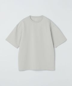 SHIPS / シップス Tシャツ | SHIPS Colors:〈抗菌防臭・接触冷感・吸水速乾〉シルケット ビッグ Tシャツ