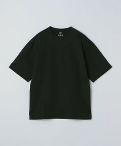 SHIPS / シップス Tシャツ | SHIPS Colors:〈抗菌防臭・接触冷感・吸水速乾〉シルケット ビッグ Tシャツ