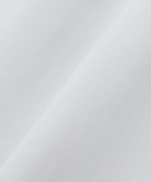 SHIPS / シップス Tシャツ | SHIPS Colors:〈抗菌防臭・接触冷感・吸水速乾〉シルケット ビッグ Tシャツ | 詳細1