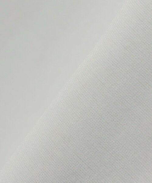 SHIPS / シップス Tシャツ | SHIPS Colors:〈抗菌防臭・接触冷感・吸水速乾〉シルケット ビッグ Tシャツ | 詳細7