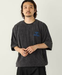 SHIPS / シップス Tシャツ | SHIPS Colors:ドルマンスリーブ ビッグ Tシャツ