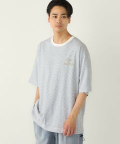 SHIPS / シップス Tシャツ | SHIPS Colors:ドルマンスリーブ ビッグ Tシャツ