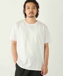 SHIPS / シップス Tシャツ | SHIPS Colors:キシリトール プリント Tシャツ