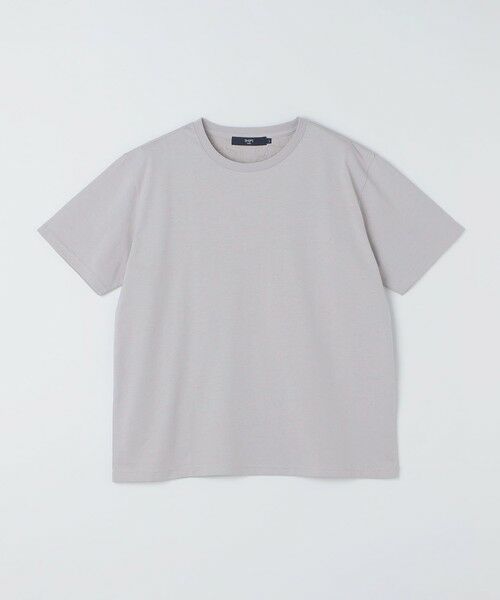 SHIPS / シップス Tシャツ | SHIPS Colors:キシリトール プリント Tシャツ | 詳細11