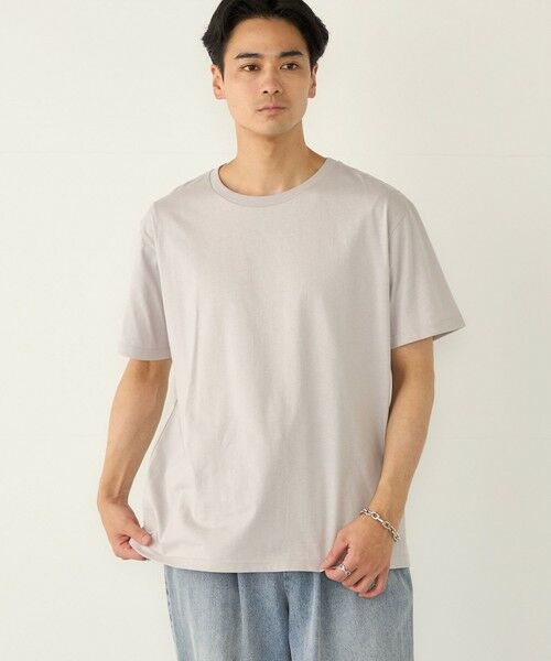 SHIPS / シップス Tシャツ | SHIPS Colors:キシリトール プリント Tシャツ | 詳細14