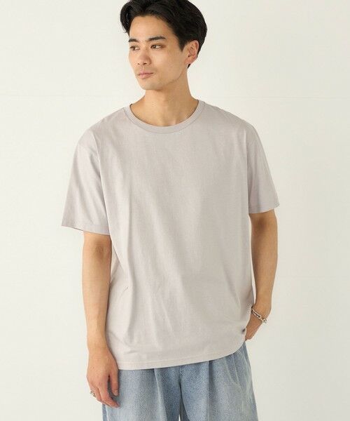 SHIPS / シップス Tシャツ | SHIPS Colors:キシリトール プリント Tシャツ | 詳細15