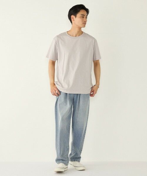 SHIPS / シップス Tシャツ | SHIPS Colors:キシリトール プリント Tシャツ | 詳細17