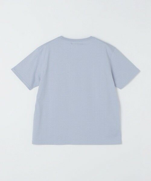 SHIPS / シップス Tシャツ | SHIPS Colors:キシリトール プリント Tシャツ | 詳細12