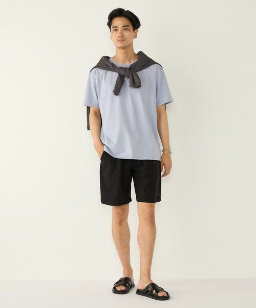 SHIPS / シップス Tシャツ | SHIPS Colors:キシリトール プリント Tシャツ | 詳細28