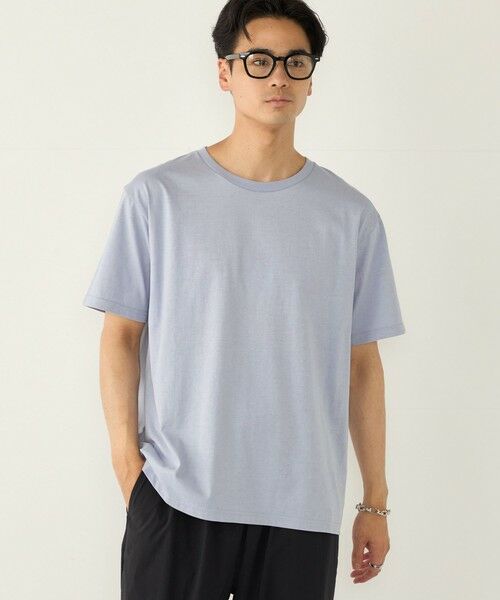 SHIPS / シップス Tシャツ | SHIPS Colors:キシリトール プリント Tシャツ | 詳細29