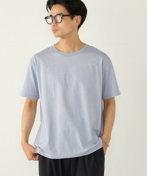SHIPS / シップス Tシャツ | SHIPS Colors:キシリトール プリント Tシャツ | 詳細30