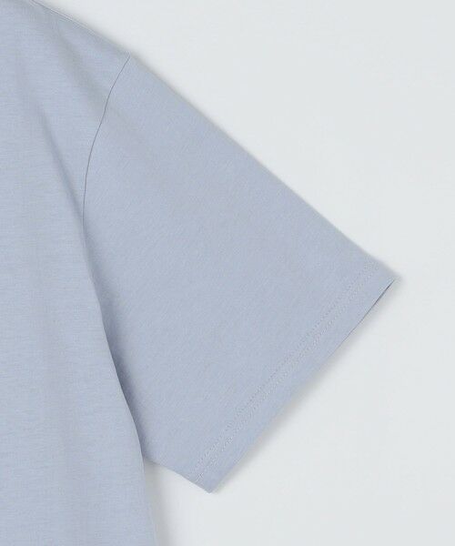 SHIPS / シップス Tシャツ | SHIPS Colors:キシリトール プリント Tシャツ | 詳細14