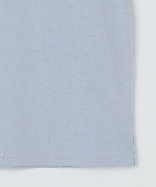 SHIPS / シップス Tシャツ | SHIPS Colors:キシリトール プリント Tシャツ | 詳細15